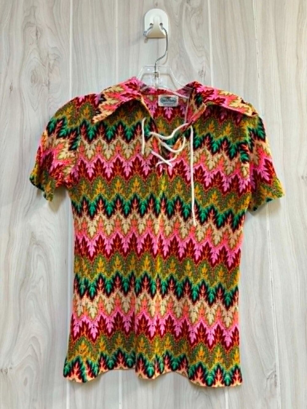 Vintage fruit of the looms set